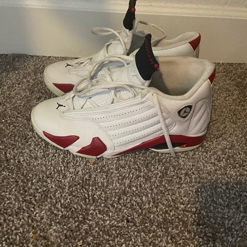 Jordan 14